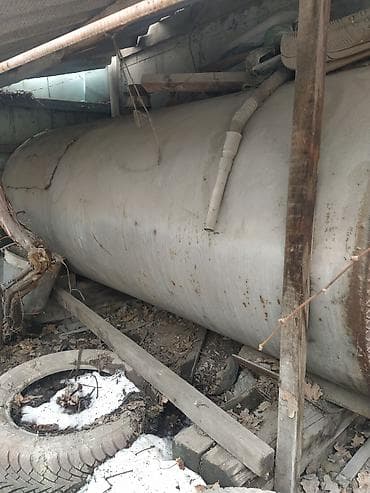 продаю цистерну: Цистерна — 2