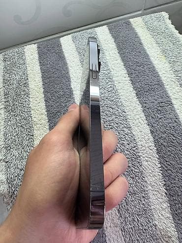 cd changer: IPhone 14 Pro, цвет Deep Purple (темно-фиолетовый) АКБ 88 — 1