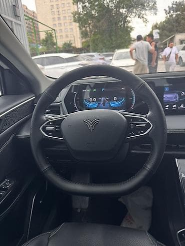 neta u pro машина: 🚘 Neta U Pro 2021 🔋 Запас хода: 400 км 💰 Цена: 8100$ ✅ Комплектация — 7
