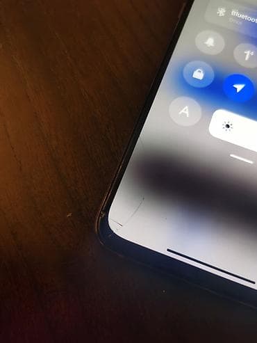 iphone 8: Xiaomi, Mi 9, Б/у, 128 ГБ, цвет - Голубой, 2 SIM — 4