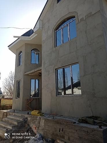 Ширетүү: Фасадды жылуулоо, Балконду, лоджияны жылуулоо, Дубалдарды жылуулоо | Үйдү жылуулоо, Батирди жылуулоо, Кампаны жылуулоо Керамзит, Пенопласт, Пенополиуретан 6 жылдан ашык тажрыйба — 4