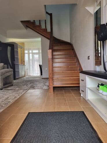 сдаю квартиру на длительный срок: Таунхаус, Сдается ЦО Лазурный берег, Чок-Тал, Барбекю, Бассейн, Закрытый пляж — 3