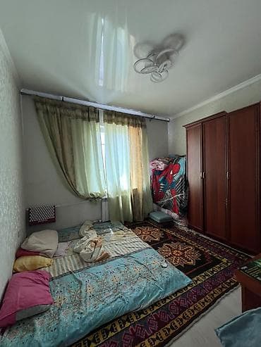 3 комнаты, 72 м², 106 серия, 9 этаж, Евроремонт — 8