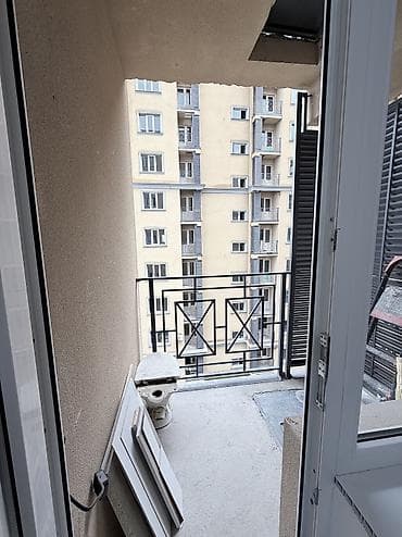 Продажа квартир: 2 комнаты, 66 м², Элитка, 6 этаж, Дизайнерский ремонт — 6