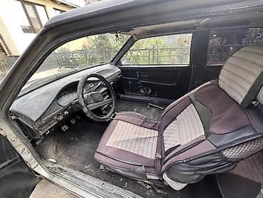lada 21099: ВАЗ (ЛАДА) 2108: 1989 г., Механика, Бензин, Хэтчбэк — 6