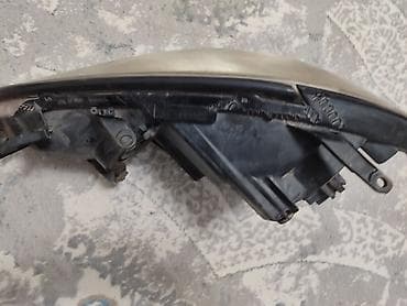 туманник тойота ипсум: Передняя правая фара Toyota Б/у, Оригинал, Япония — 6