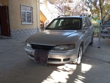 автомобиль фольксваген гольф 3 универсал: Opel Vectra: 2001 г., 1.6 л, Механика, Бензин, Универсал — 2