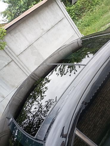 чанган уни к: Mercedes-Benz E-Class: 2006 г., 3.5 л, Автомат, Бензин, Седан — 6