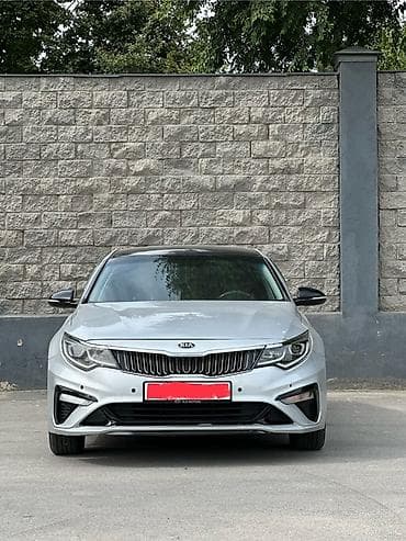 афто сидения: Kia K5: 2019 г., 2 л, Автомат, Бензин, Седан — 1