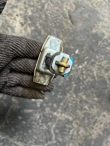 surf: Toyota Surf 185 ограничитель двери, Тойота дверной ограничитель — 5