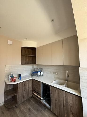 room for rent: 2 комнаты, Собственник, С мебелью частично — 9