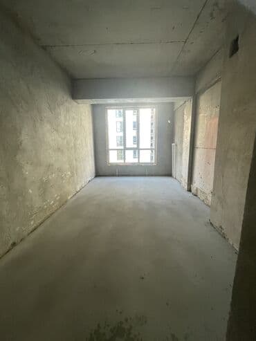 куплю квартиру кок жар: 2 комнаты, 73 м², Элитка, 4 этаж, ПСО (под самоотделку) — 3