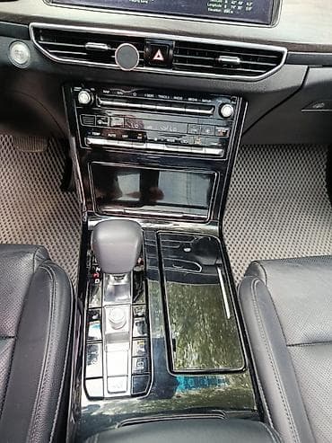 not 9 s: Сдаю Kia K7 под такси, Долгосрочно, | Залог, Предоплата — 3