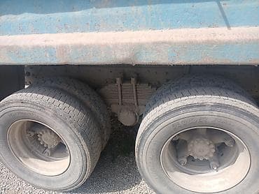 портер дубль кабина: Грузовик, Камаз, Стандарт, Б/у — 5