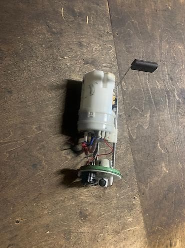 х5: Бензонасос, Топливный насос на BMW x5 E70 В отличном состоянии, очень — 5