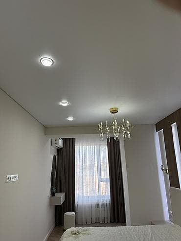 premium development: 2 комнаты, 63 м², Элитка, Дизайнерский ремонт — 2