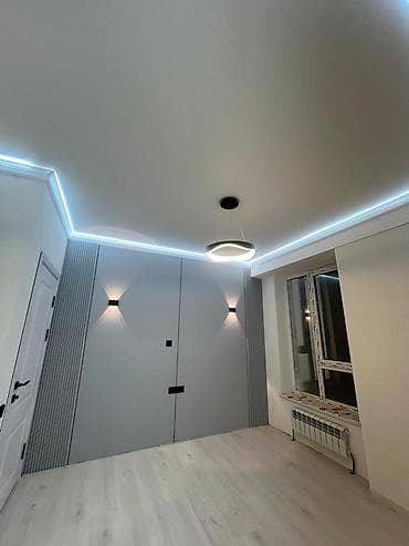 Квартиры: 3 комнаты, 90 м², Элитка, 4 этаж, Евроремонт — 7