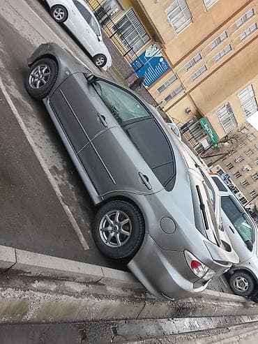 дисплей мазда 6: Mazda 6: 2004 г., 2.3 л, Автомат, Бензин, Седан — 1