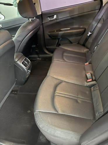 к5 2010: Kia K5: 2019 г., 2 л, Автомат, Газ, Седан — 5