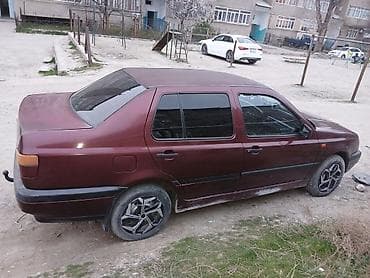 глушитель хонда аккорд 7: Volkswagen Vento: 1992 г., 1.8 л, Ручные, Бензин, Седан — 3
