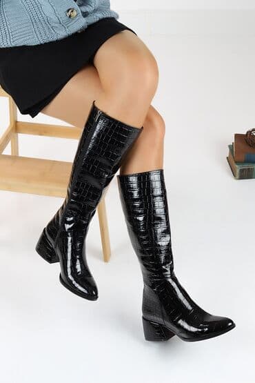 обувь экко: Сапоги производство турция расспродажа — 2