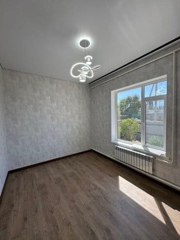 продажа коттеджей в пансионатах иссык куля: 🏡 Продаётся новый дом со свежим ремонтом, в селе Кожомкул ✅ Плошадь — 5