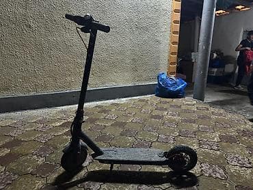 Электросамокат, Б/у, Самовывоз