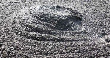 арзан жер тошок: Отсев Отсев для стяжки фундамента сесьмапояса монолита Качество — 5