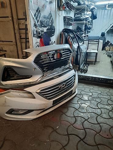 Hyundai, Б/у, Оригинал