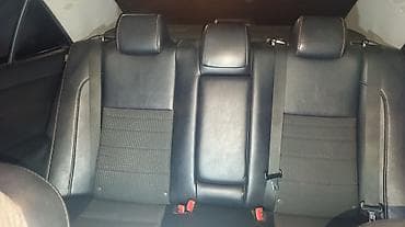 Toyota Camry: 2016 г., 2.5 л, Автомат, Бензин, Седан — 6