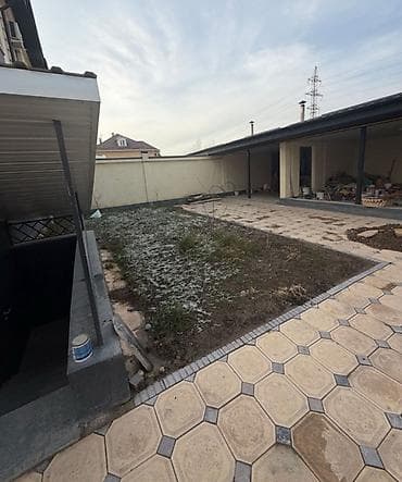 Үйдү ижарага алам: Үй, 280 м², 6 бөлмө, Кыймылсыз мүлк агенттиги, Евро оңдоо — 4