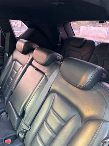 бокс на крышу авто купить в бишкеке: Ssangyong Rexton: 2019 г., 2.2 л, Автомат, Дизель, Внедорожник — 12