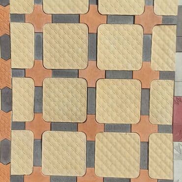 брусчатка бишкек дом брусчатки'' тротуарная плитка бордюры бишкек: Превратите свое открытое пространство в шедевр с нашей — 2