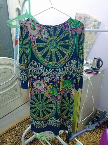 итальянские платья из шелка: Повседневные платья — 1