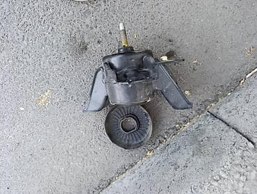 Подушка мотора Hyundai 2018 г., Оригинал