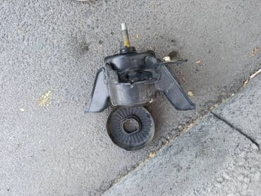 изготовление прокладок: Прокладка Hyundai 2018 г., Б/у, Оригинал — 3