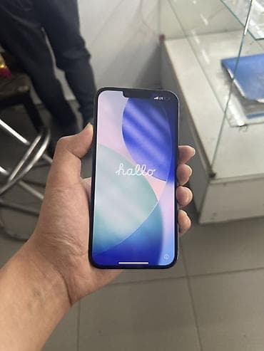 iphone 13 pro max купить: IPhone 13 Pro Max, 128 ГБ, Sierra Blue, 90 % — 2