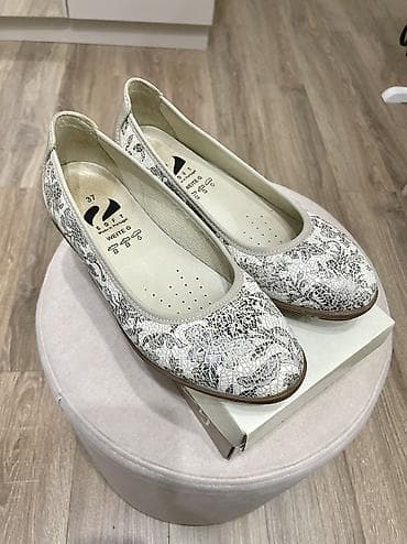 бекер кучук: Балетки женские Rieker Soft В отличном состоянии. Размер 37 — 2