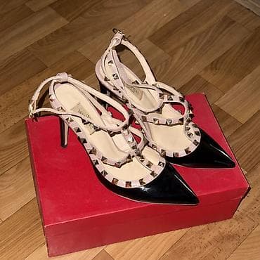 Туфли-лодочки Valentino 36 размер
