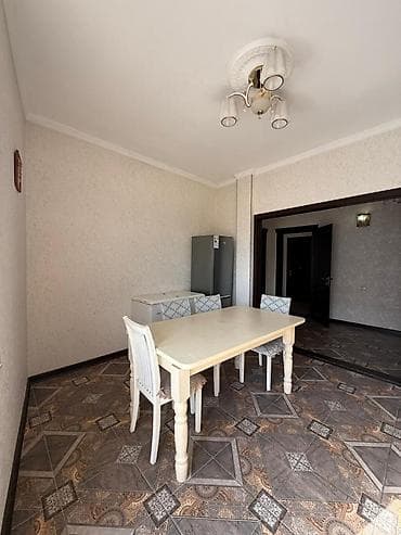 4 комнаты, 158 м², Элитка, 4 этаж, Евроремонт — 6