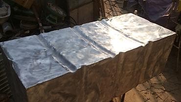 бак алма: Бак, Алюминий — 2