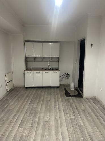 18: 1 комната, 18 м², Малосемейка, 6 этаж, Косметический ремонт — 3