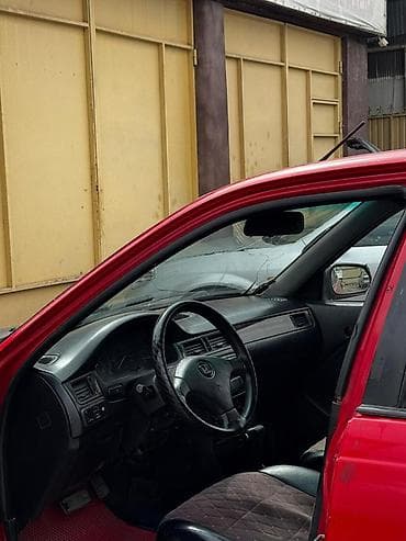 Продажа авто: Honda Civic: 1995 г., 1.5 л, Автомат, Бензин, Седан — 2