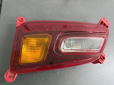 Оң поворотник Hyundai 2018 г., Колдонулган, Оригинал, Корея