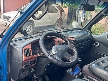 продажа экскватор: Легкий грузовик, Hyundai, Стандарт, 3 т, Б/у — 2