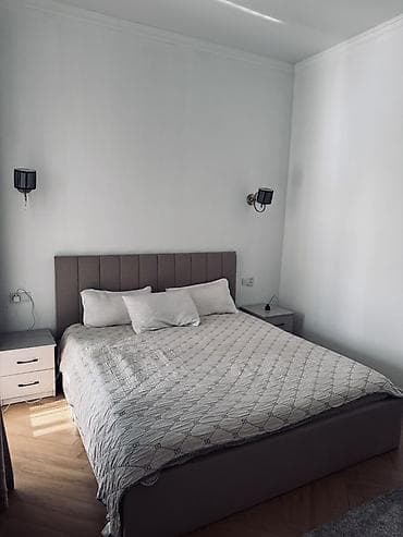 работа в склад: 1 комната, С мебелью полностью — 8