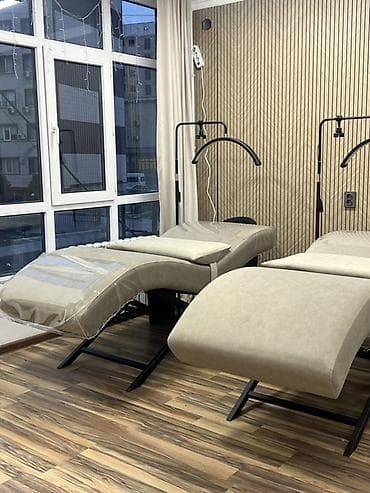 в аренду тандыр: ❗️Сдаются в аренду ❗️Салонные кушетки и рабочие места для мастера — 1