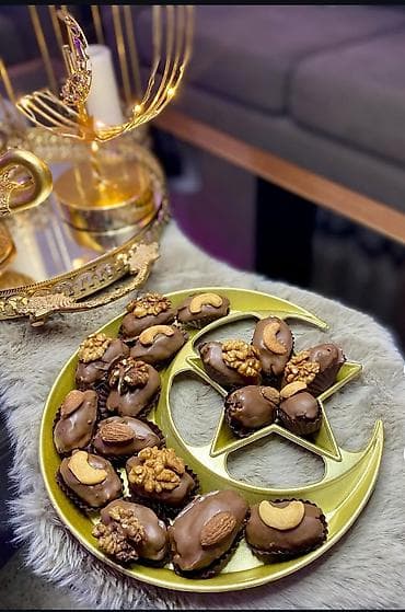 посуда дубай: ПОСУДА в ПОДАРОК 🎁🌙🌟✨💛⭐ Очень красивая посуда.🌟🌟🌟 Для домав подарок — 9