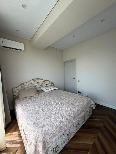 2 комнаты, 65 м², Элитка, Ак-Кеме (старый аэропорт) Элитка, 8 этаж, Дизайнерский ремонт — 8