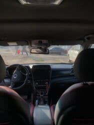 мазда афтомат: Ssangyong : 2019 г., 1.5 л, Вариатор, Бензин, Кроссовер — 4